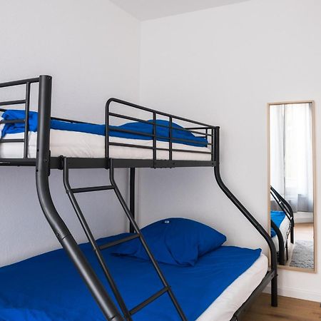 Hostel Maru Living C9 Kolonia Zewnętrze zdjęcie