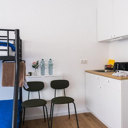 Hostel Maru Living C9 Kolonia Zewnętrze zdjęcie