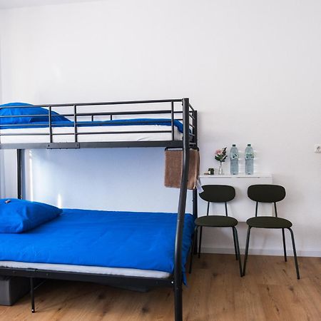 Hostel Maru Living C9 Kolonia Zewnętrze zdjęcie