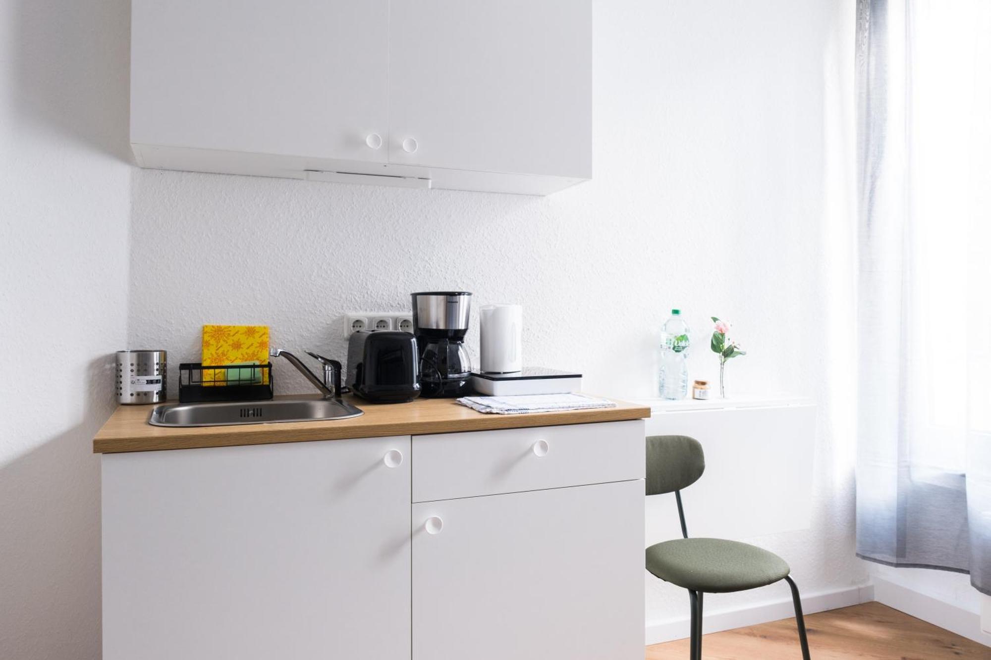 Hostel Maru Living C9 Kolonia Zewnętrze zdjęcie