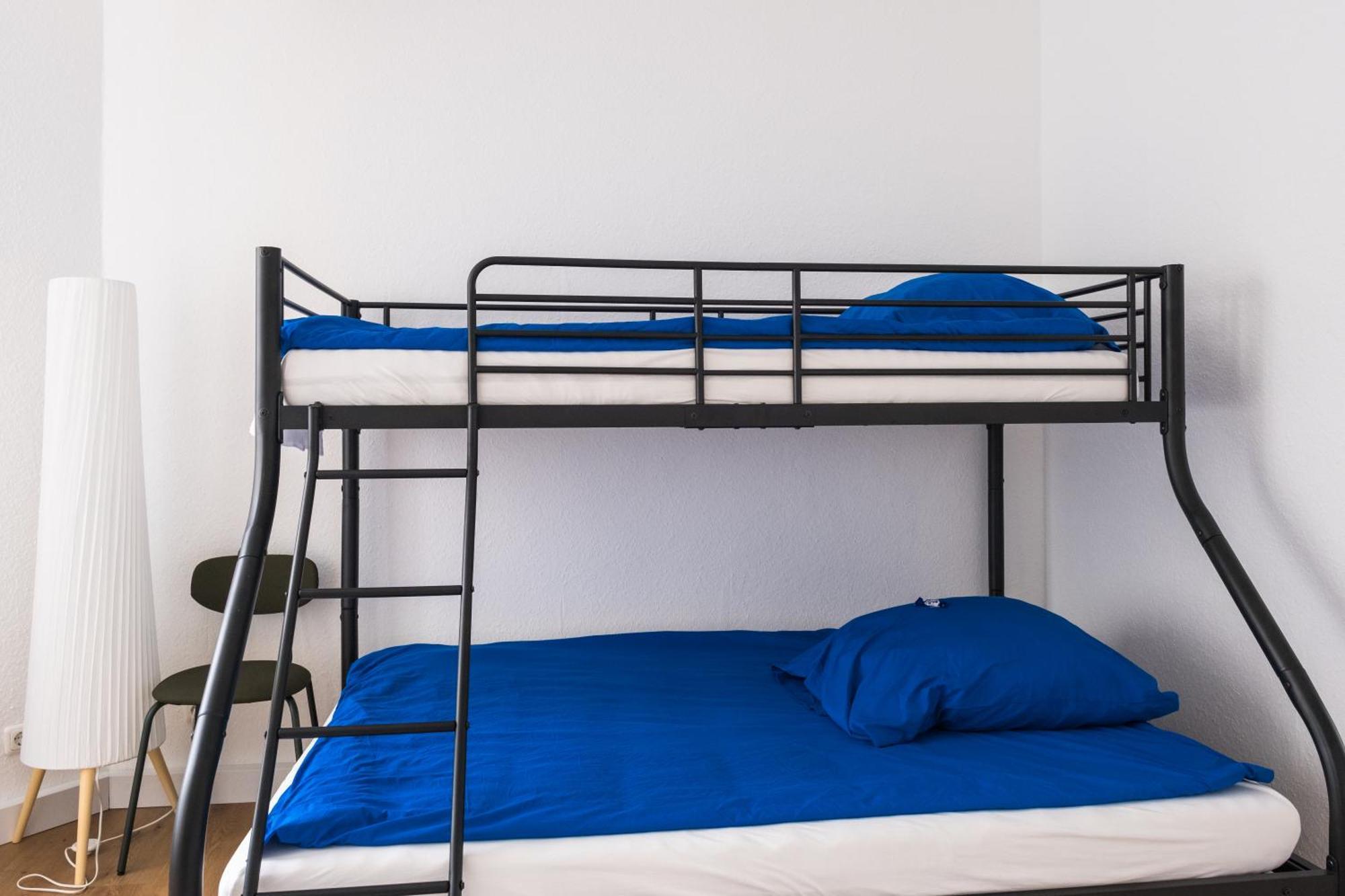 Hostel Maru Living C9 Kolonia Zewnętrze zdjęcie