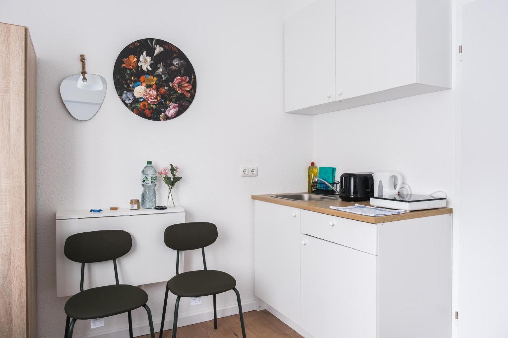 Hostel Maru Living C9 Kolonia Zewnętrze zdjęcie