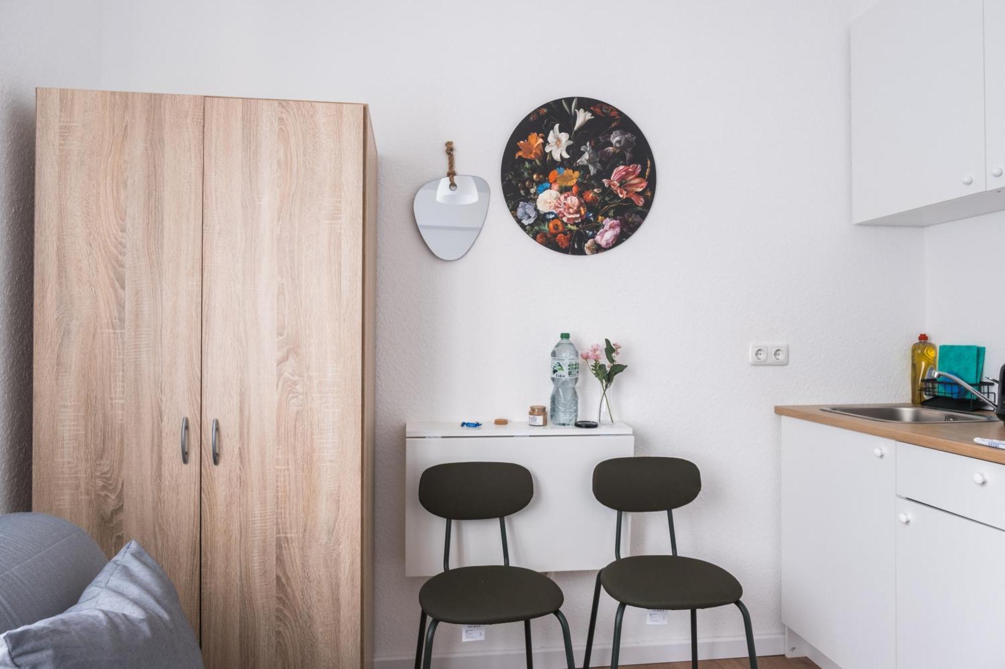 Hostel Maru Living C9 Kolonia Zewnętrze zdjęcie