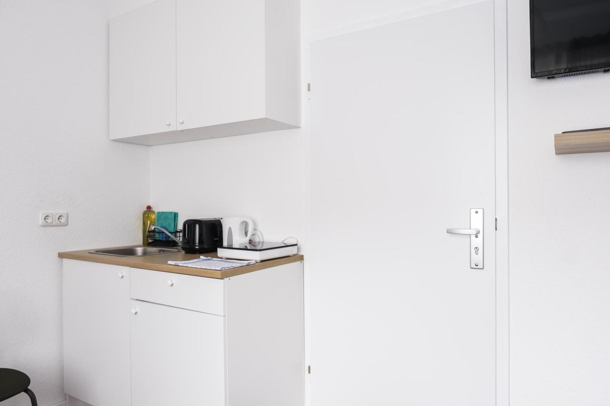 Hostel Maru Living C9 Kolonia Zewnętrze zdjęcie