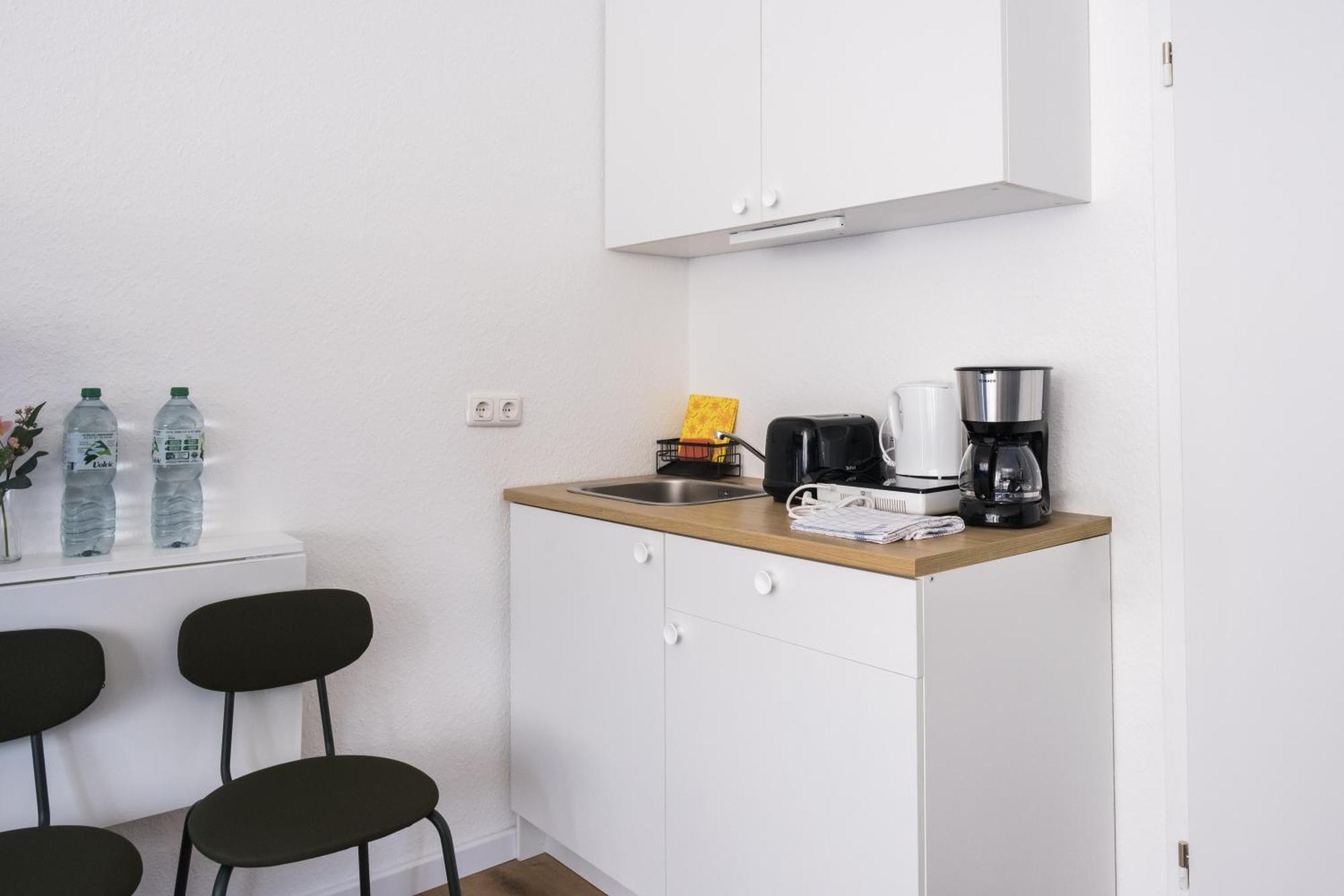 Hostel Maru Living C9 Kolonia Zewnętrze zdjęcie