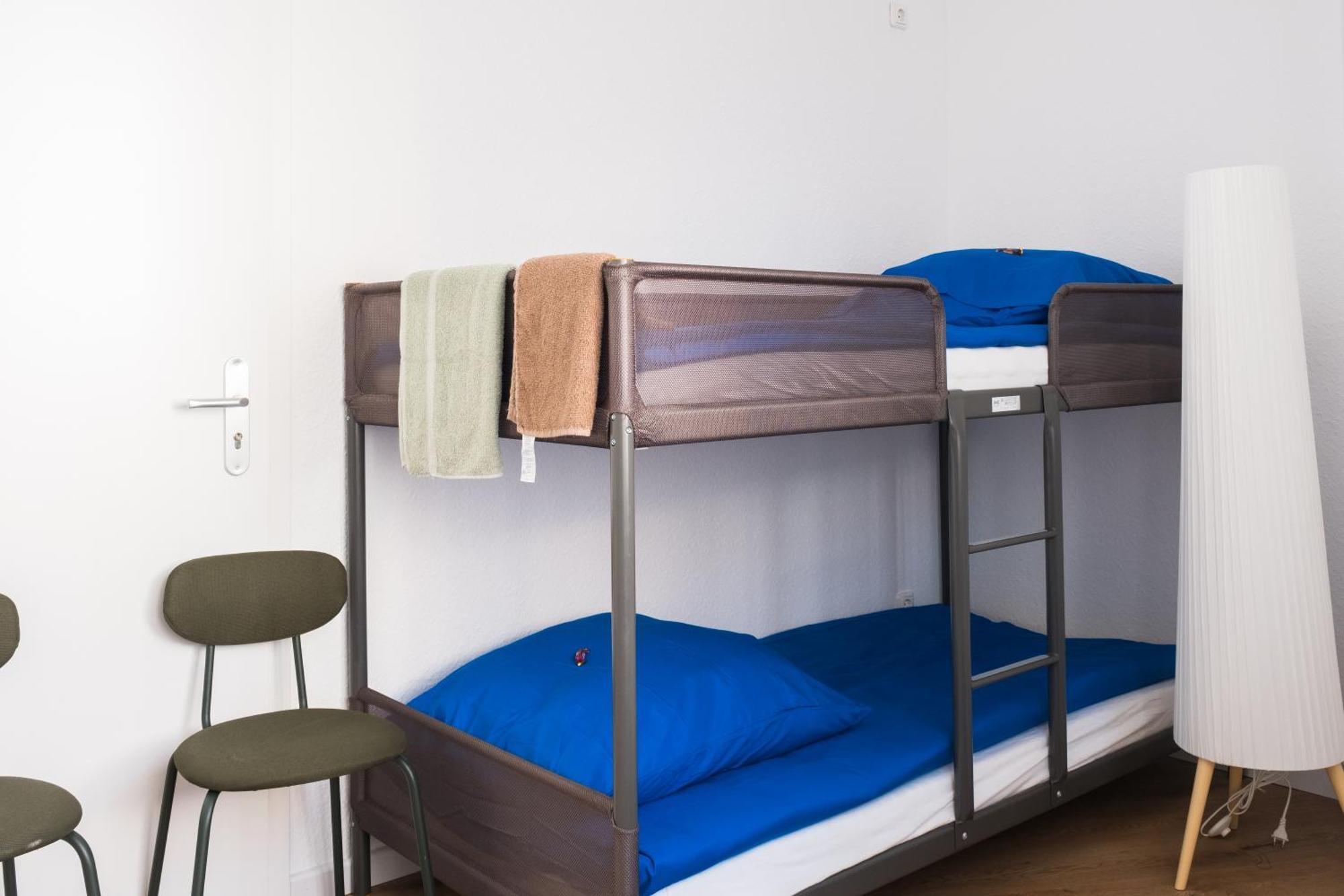 Hostel Maru Living C9 Kolonia Zewnętrze zdjęcie