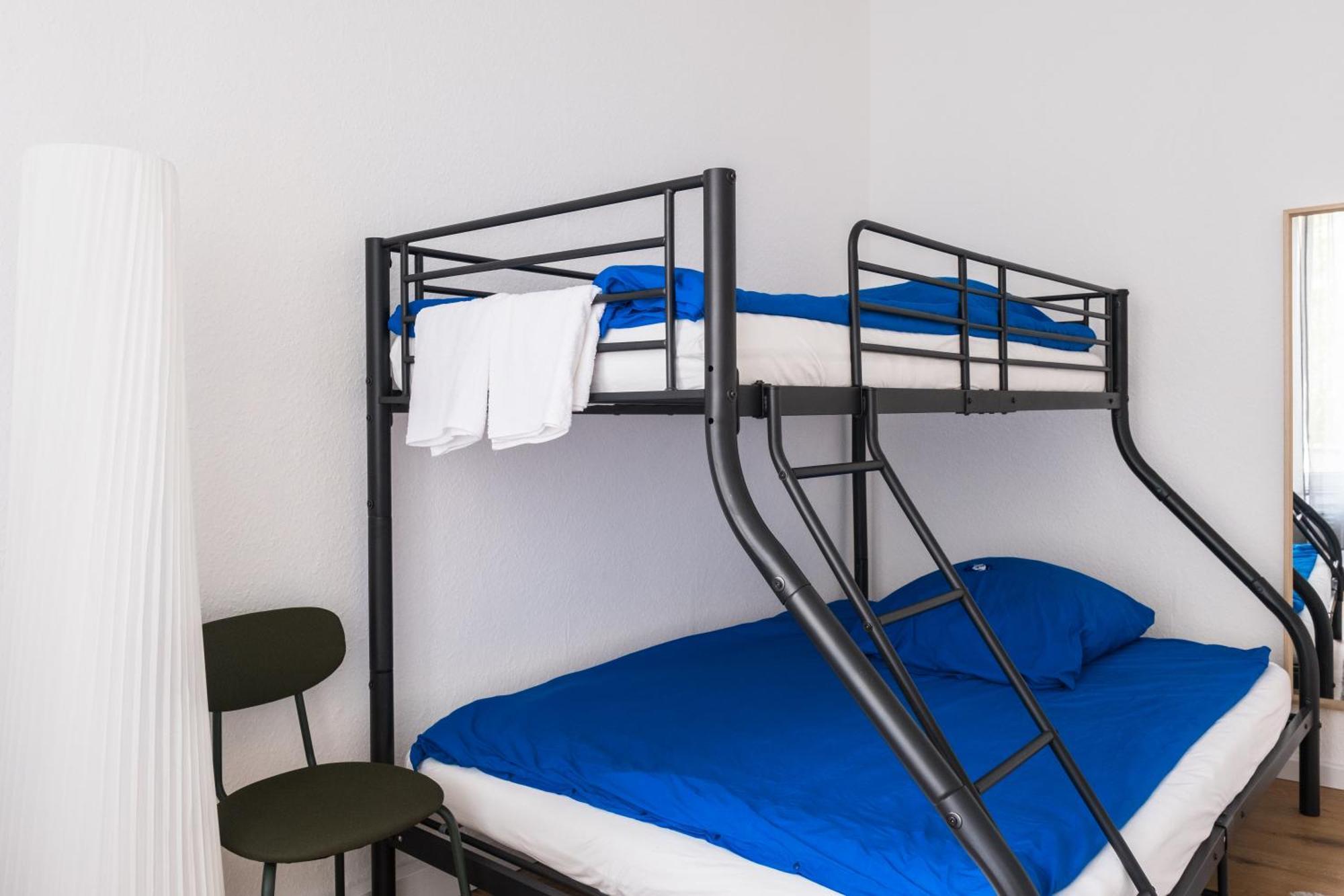 Hostel Maru Living C9 Kolonia Zewnętrze zdjęcie