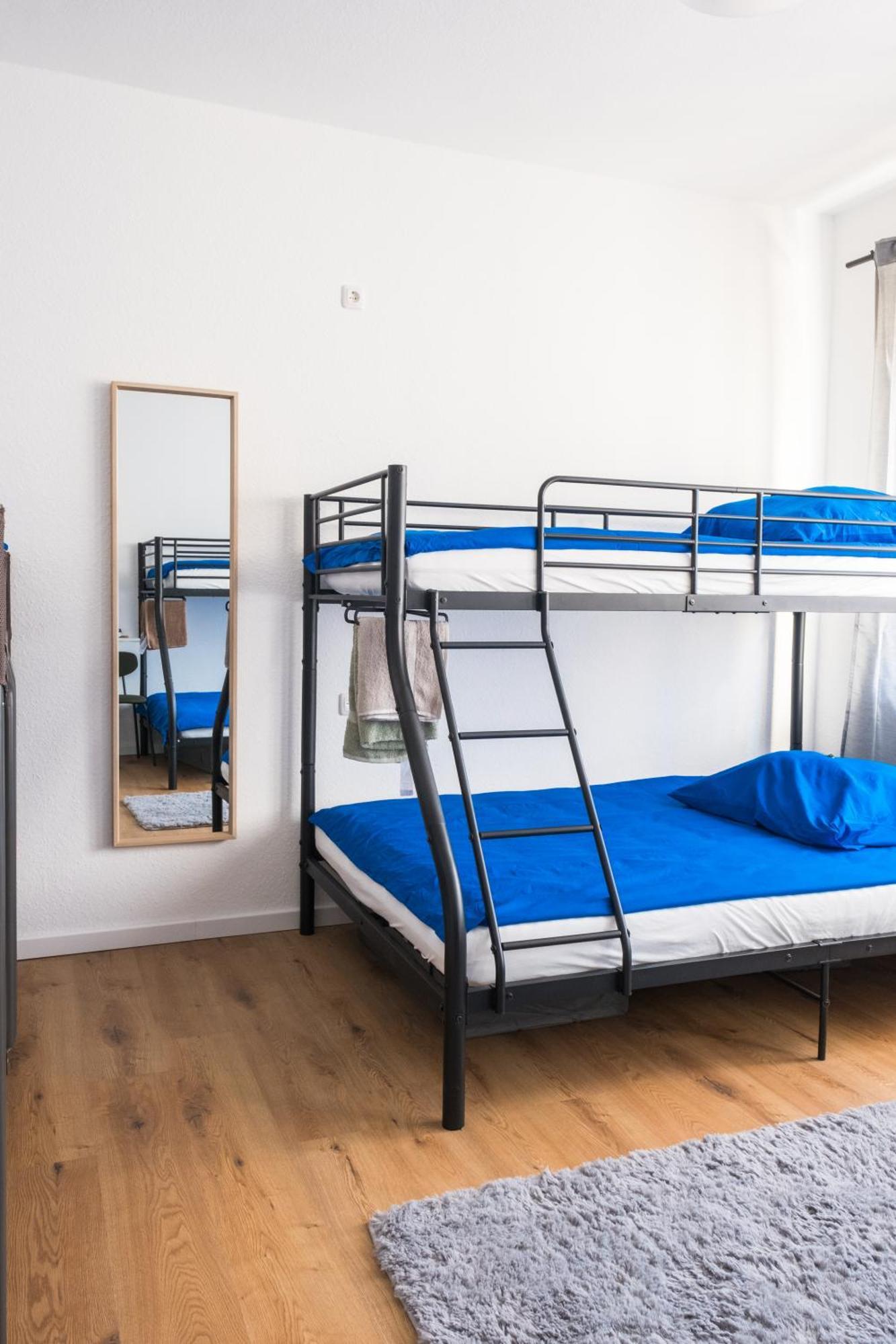 Hostel Maru Living C9 Kolonia Zewnętrze zdjęcie