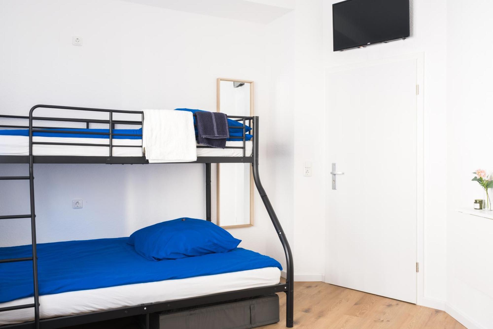 Hostel Maru Living C9 Kolonia Zewnętrze zdjęcie