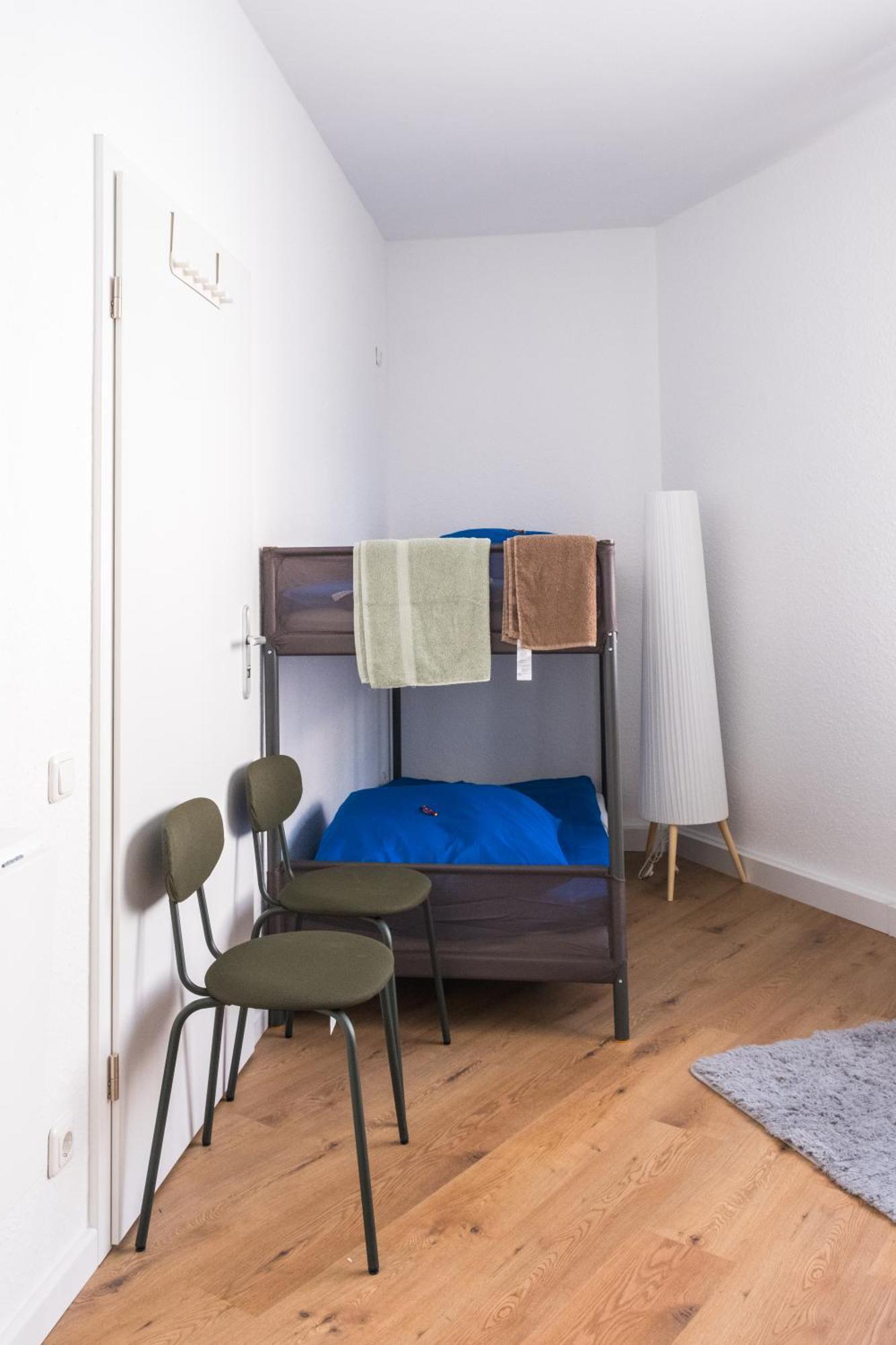 Hostel Maru Living C9 Kolonia Zewnętrze zdjęcie