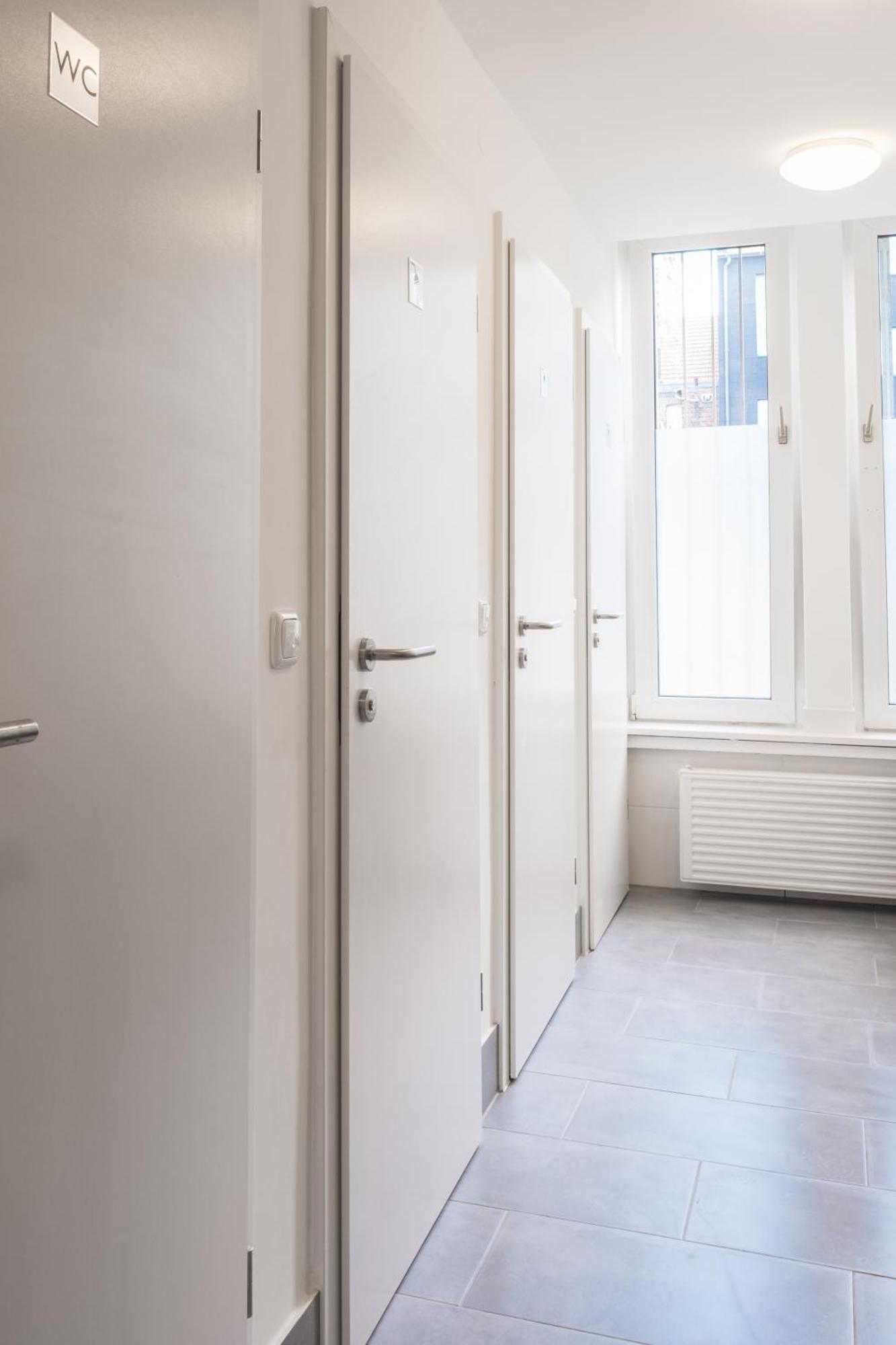 Hostel Maru Living C9 Kolonia Zewnętrze zdjęcie