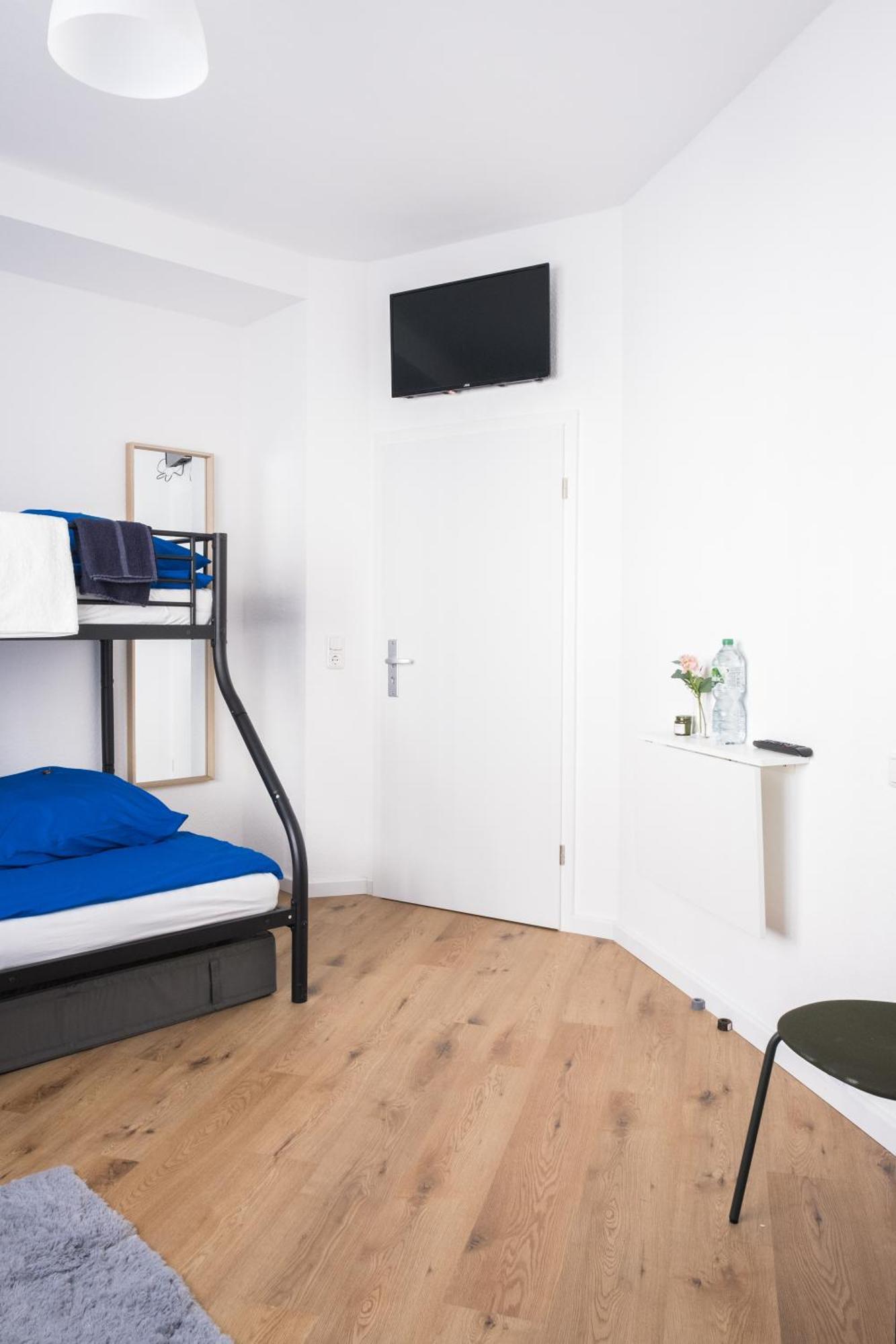 Hostel Maru Living C9 Kolonia Zewnętrze zdjęcie