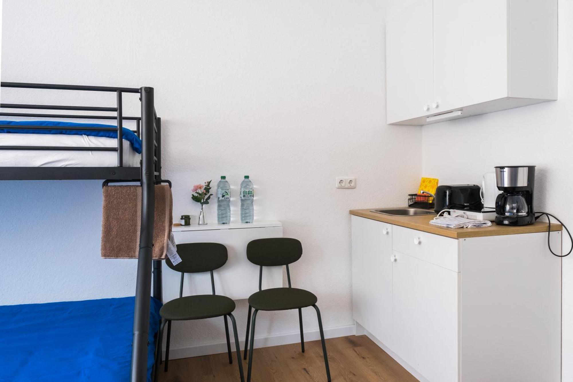 Hostel Maru Living C9 Kolonia Zewnętrze zdjęcie