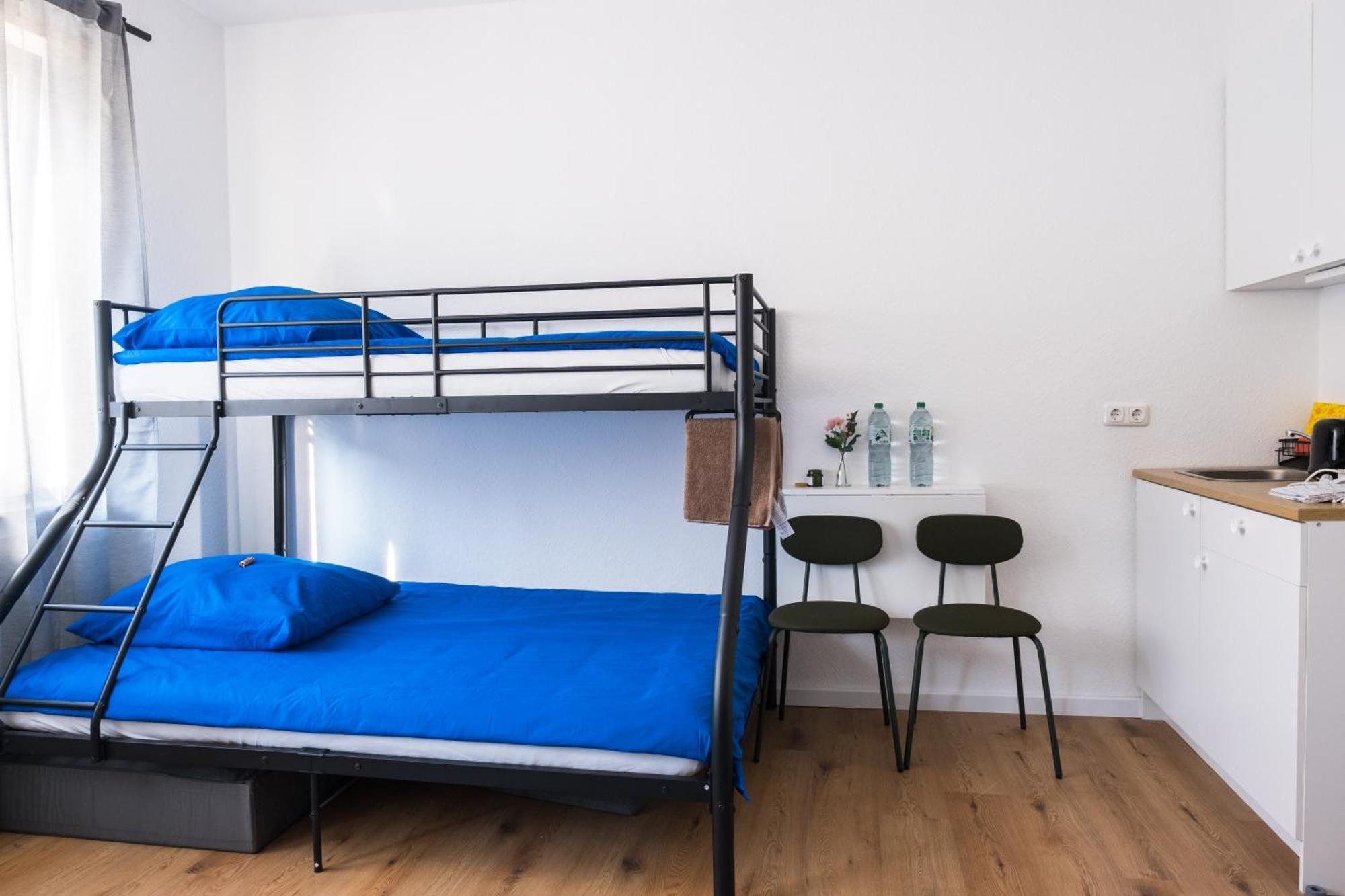 Hostel Maru Living C9 Kolonia Zewnętrze zdjęcie