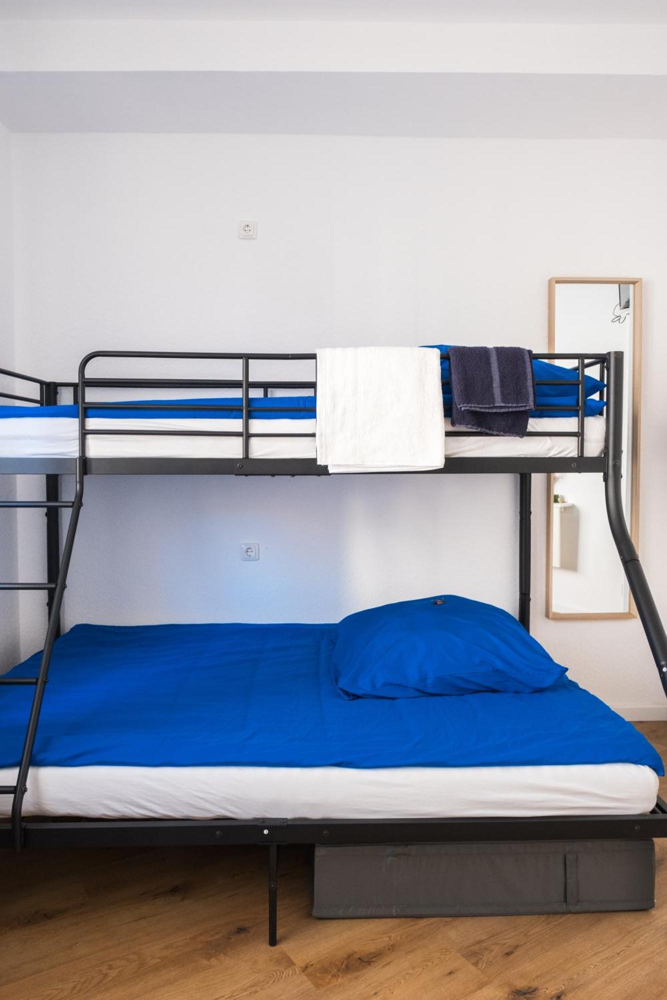 Hostel Maru Living C9 Kolonia Zewnętrze zdjęcie