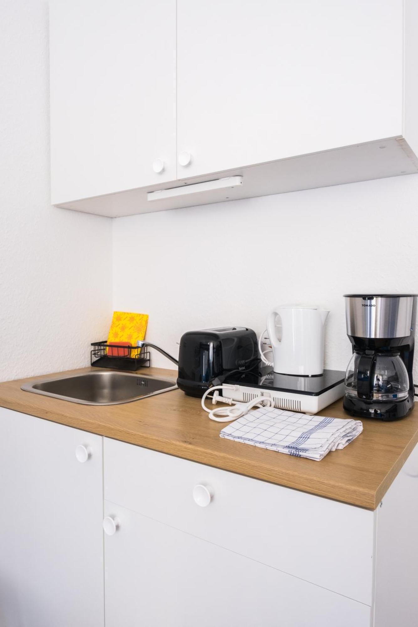 Hostel Maru Living C9 Kolonia Zewnętrze zdjęcie